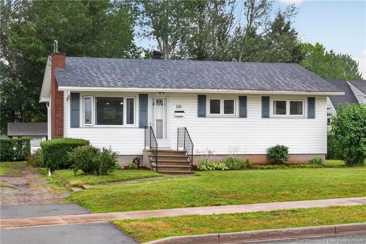 101 Birchmount Drive — photo 1