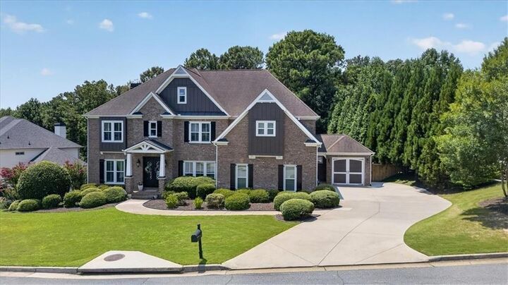 Property Photo: 5171 Millwood Drive GA 30114
