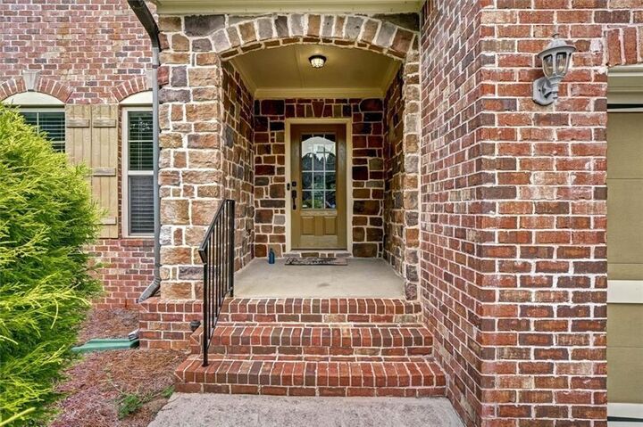 Property Photo:  3140 Stonecrest Drive SE  GA 30041 