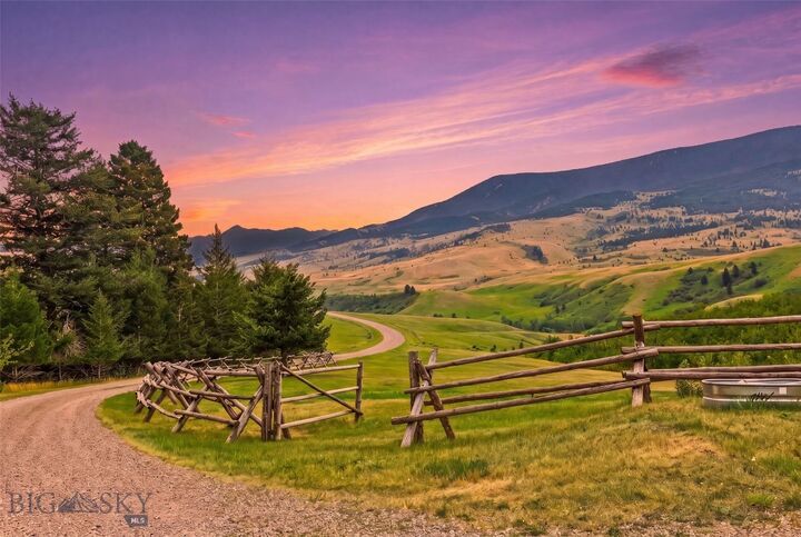 Property Photo:  478 Cokedale Road  MT 59047 