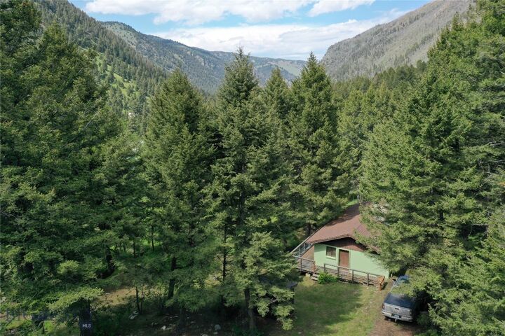 Property Photo:  7 East Slope Road  MT 59721 