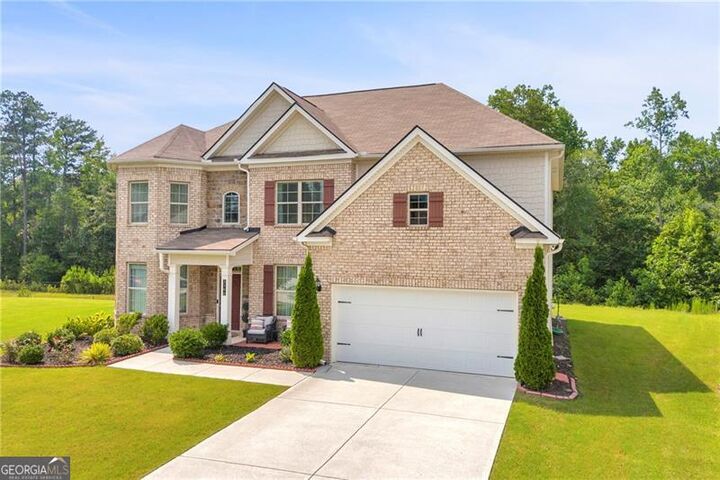 Property Photo:  3300 Deaton Trail  GA 30519 