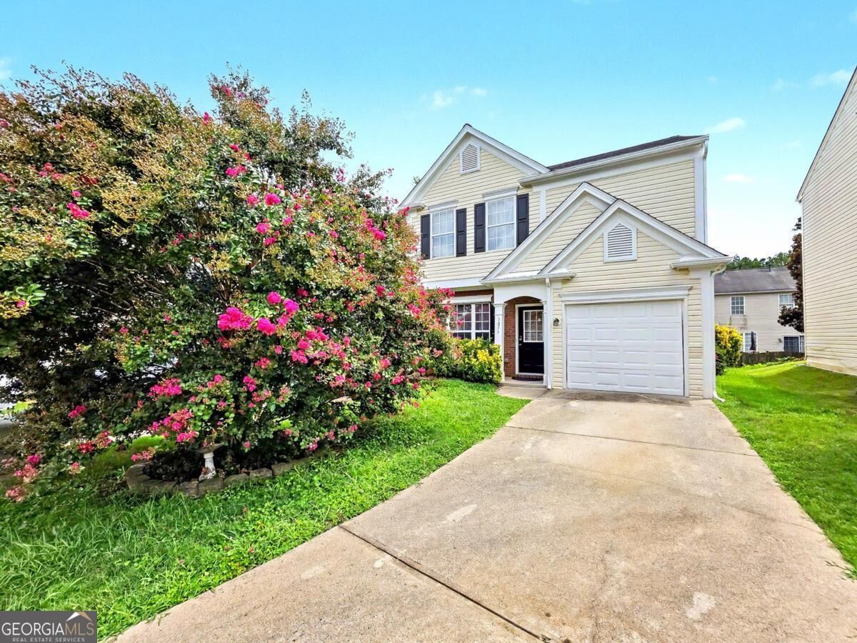 Property Photo:  1671 Leyland Drive NW  GA 30152 
