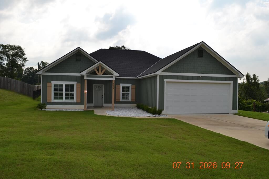 Property Photo:  3108 Newsome Road  AL 36870 