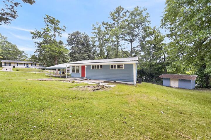 Property Photo:  1126 Sturkie Avenue  GA 31907 