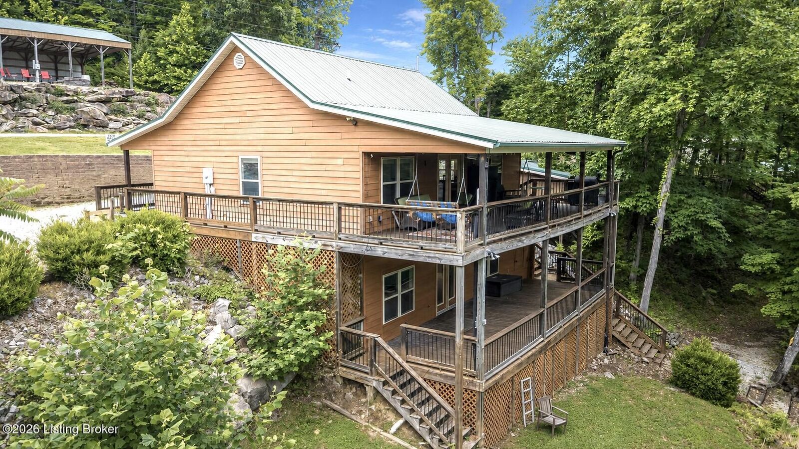 Property Photo:  1046 Hickory Grove Rd  KY 42754 