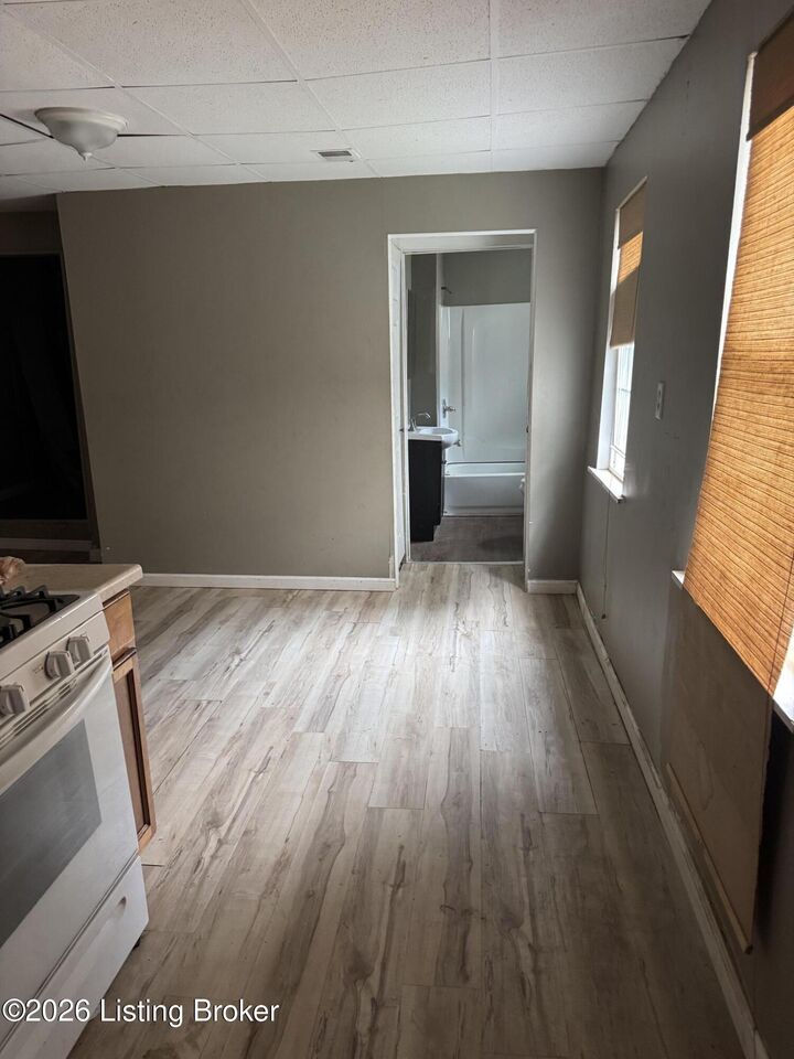 Property Photo:  529 N 31st St  KY 40212 