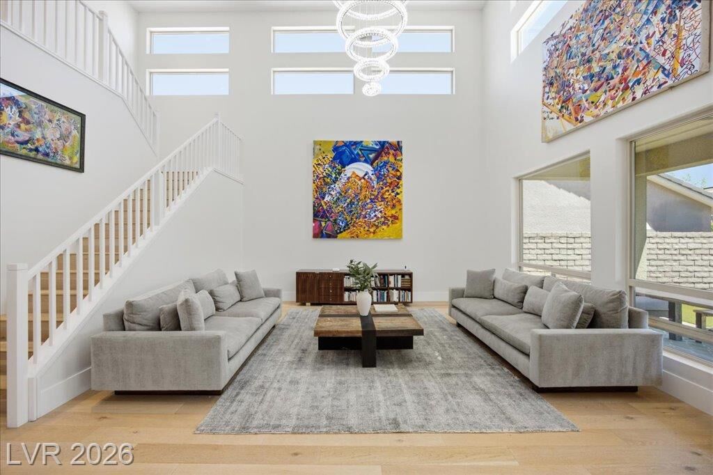 Property Photo: 2720 Natural Rock Drive NV 89138