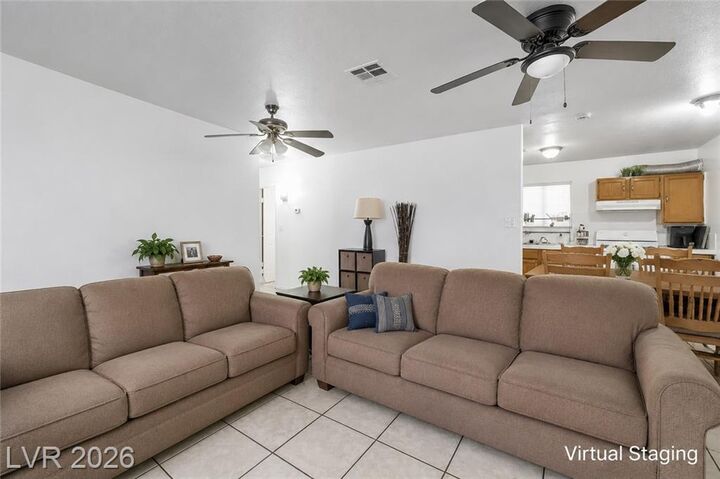 Property Photo:  3712 Loyola Street  NV 89030 