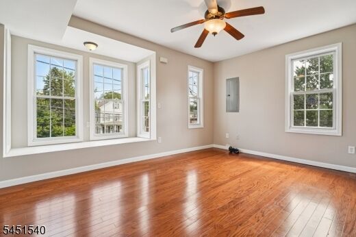 Property Photo: 141 Walnut St 2 NJ 07042