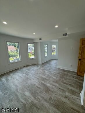 Property Photo: 262 Anderson St 2 NJ 07601
