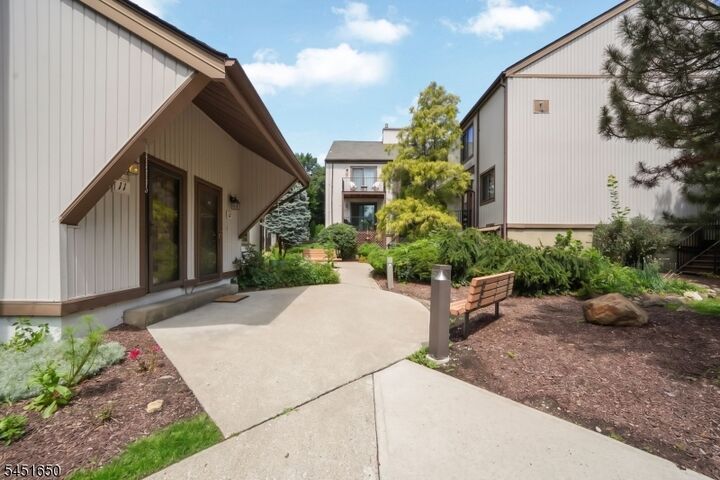 Property Photo:  111 Alpine Ct  NJ 07874 