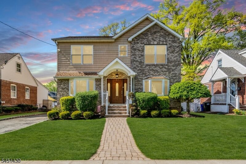 Property Photo: 22 Macarthur Ave NJ 07016