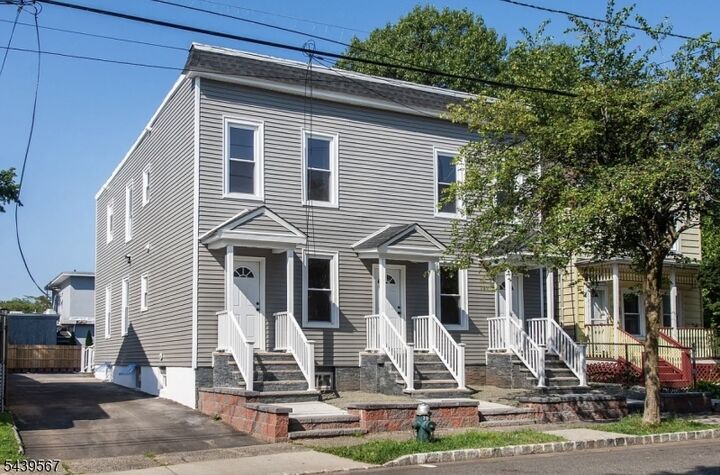 Property Photo: 26 Washington St 4-2L NJ 07042