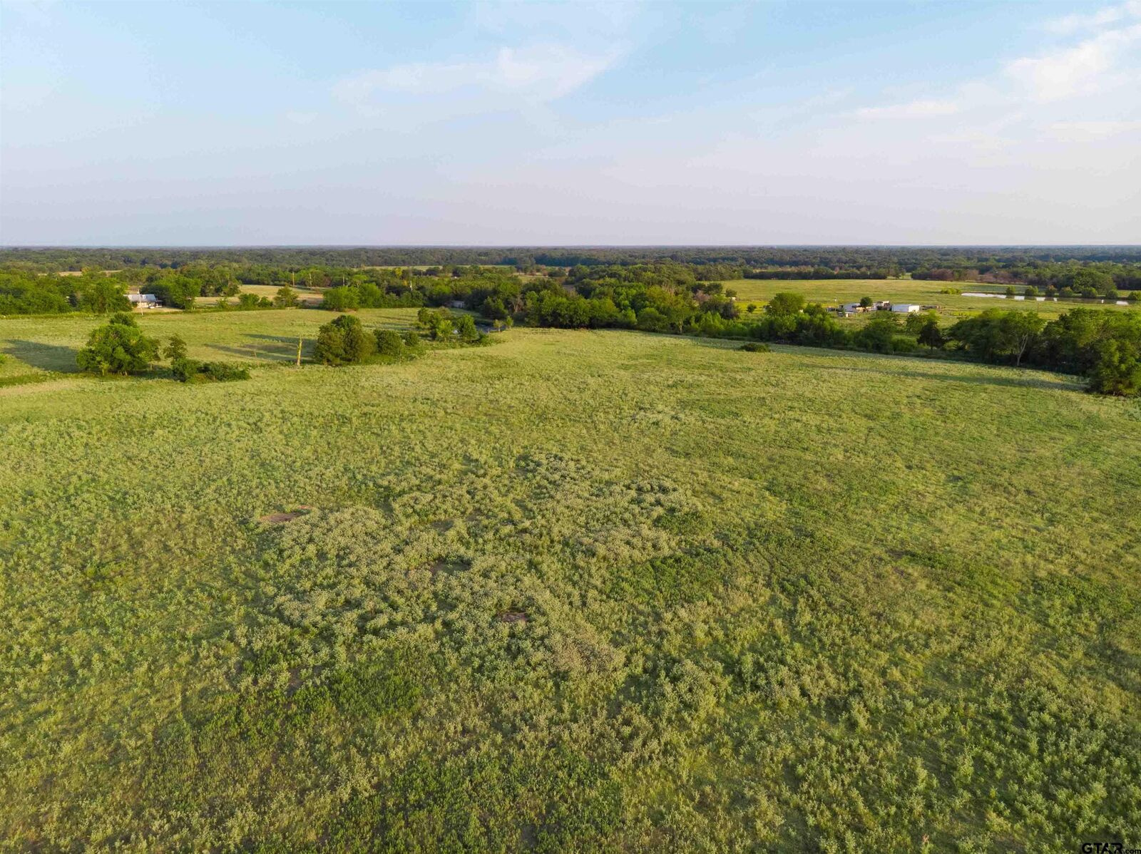 Property Photo:  Tbd Cr 3356  TX 75478 