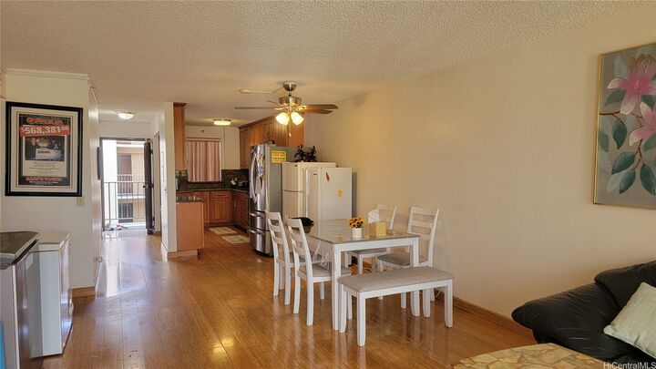 Property Photo:  98-351 Koauka Loop C1803  HI 96701 