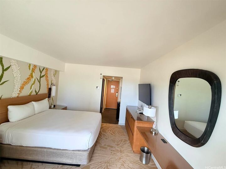 Property Photo: 410 Atkinson Drive 553 HI 96814