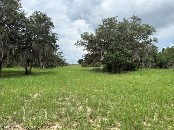 Property Photo:  142 E Raymond Street  FL 33825 