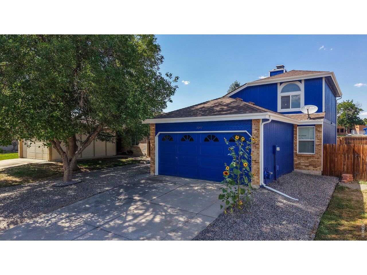 Property Photo: 5047 E 112th Ct CO 80233