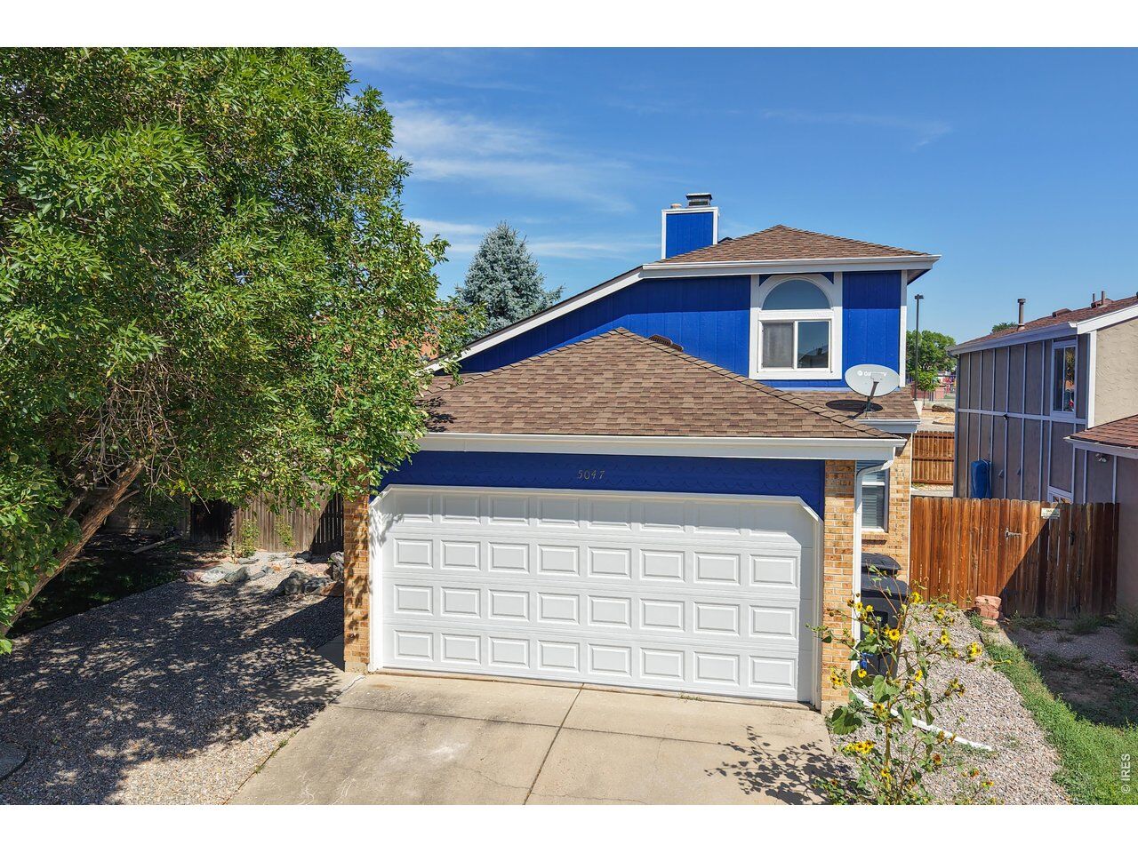 Property Photo: 5047 E 112th Ct CO 80233
