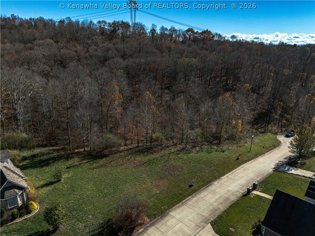 Property Photo:  1032 Windy Meadow Court  WV 25560 