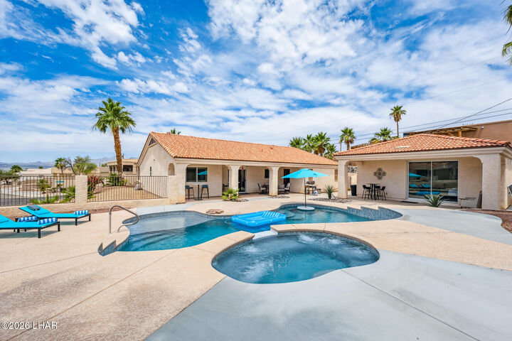 Property Photo:  1969 Burgundy Ln  AZ 86404 