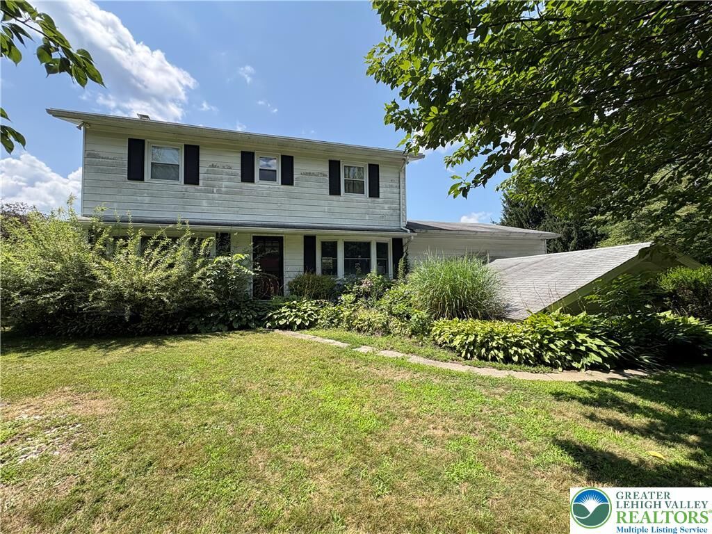 Property Photo:  82 Clay Road  PA 19539 