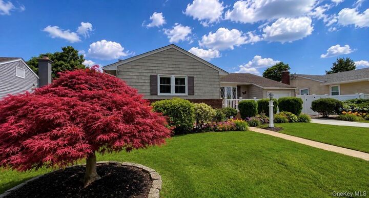 Property Photo: 32 Taylor Drive NY 11735