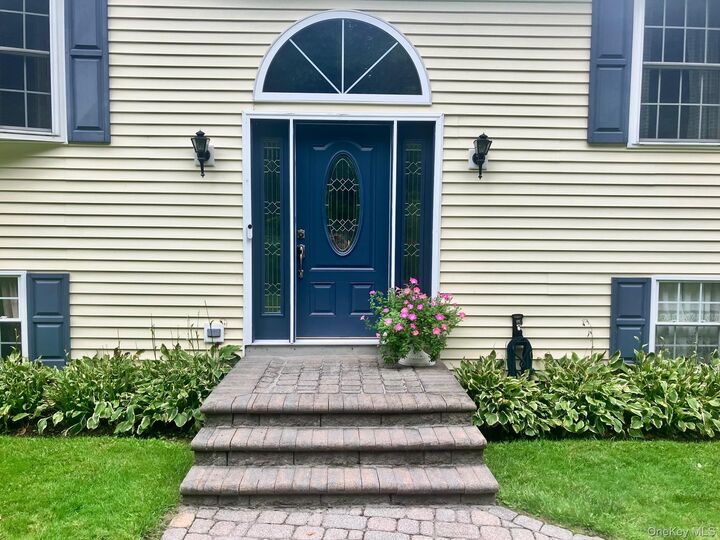 Property Photo:  36 Carpenter Road  NY 10958 