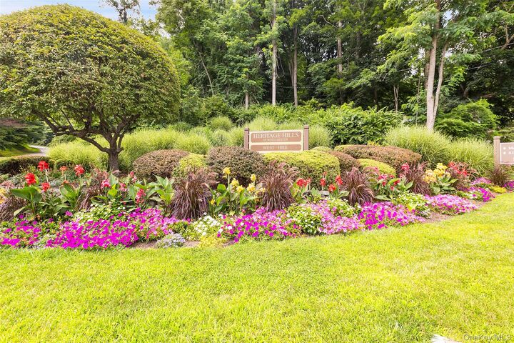 Property Photo:  461A Heritage Hills  NY 10589 