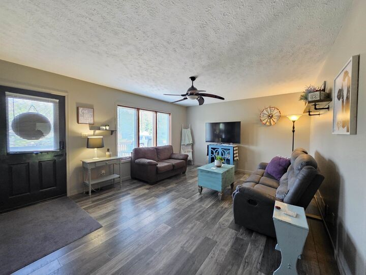 Property Photo: 2116 E D Street NE 69101