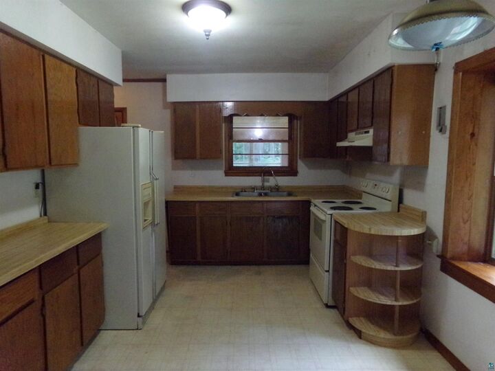 Property Photo: 9292 E Evergreen Ave WI 54873