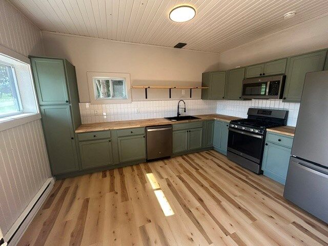 Property Photo:  2539 St Rt 60  OH 44842 