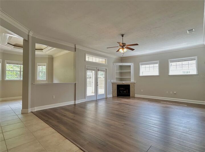 Property Photo:  14424 NW 22nd Place  FL 32669 