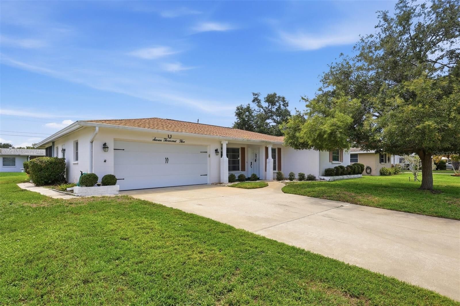 Property Photo:  7005 Antigua Place  FL 34231 