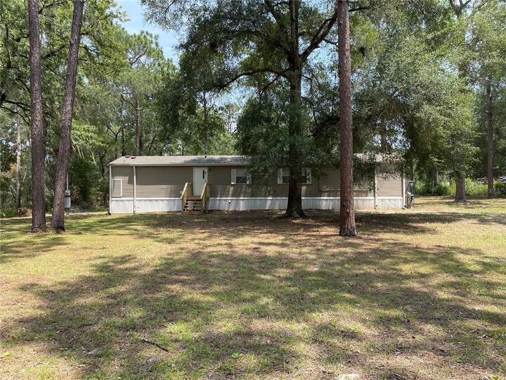 Property Photo:  8089 SW 147th Lane  FL 34432 