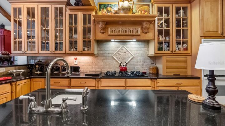 Property Photo: 403 Mission Lane FL 34737