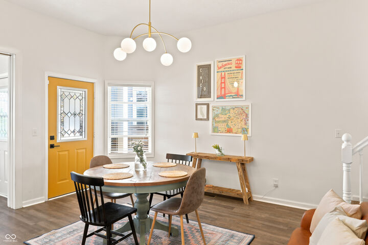 Property Photo:  1037 E Ohio Street  IN 46202 