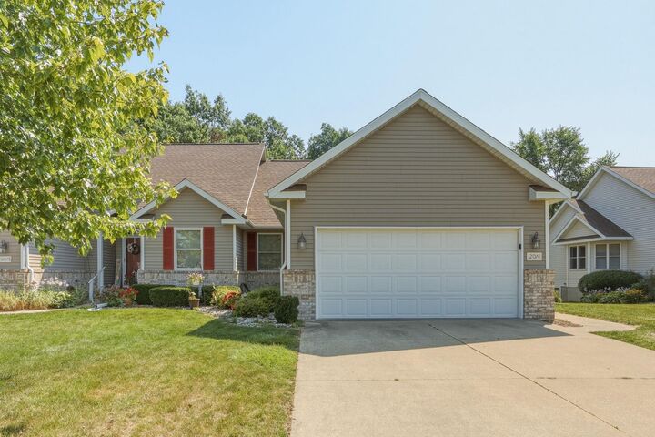 Property Photo:  12074 Schonborn Place  MI 48420 