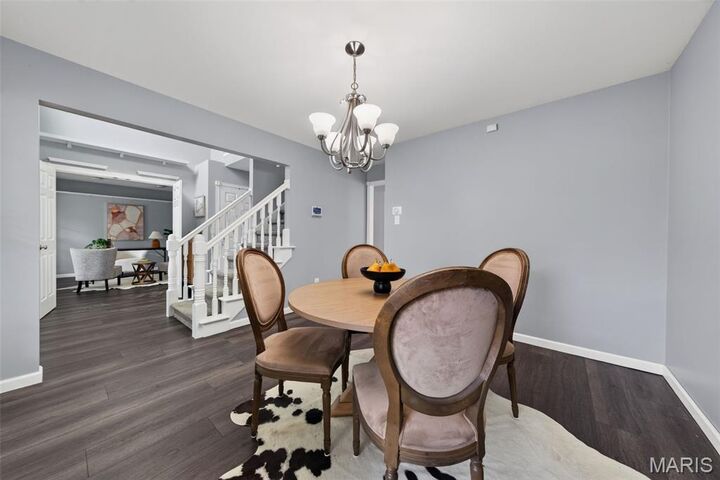 Property Photo: 1016 Lafayette Place MO 63367