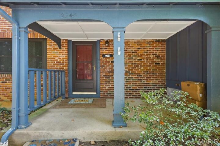 Property Photo:  2344 Hidden Meadow Lane  MO 63021 