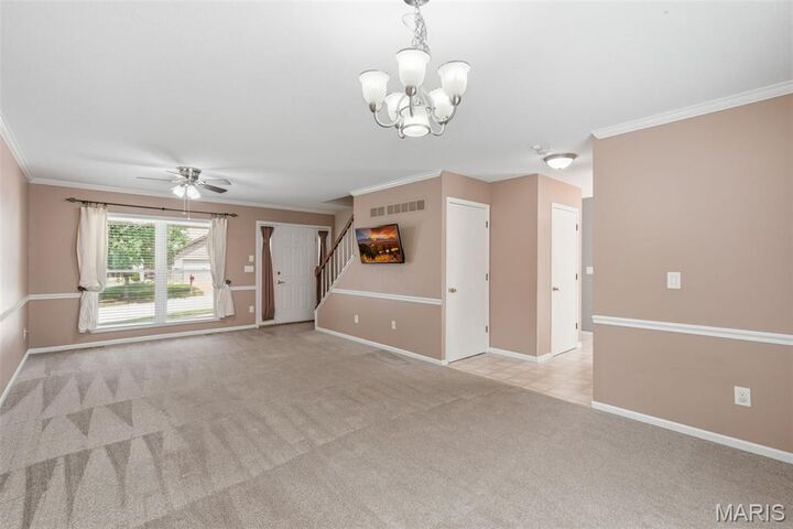 Property Photo:  816 Ginger Wood Court  MO 63021 