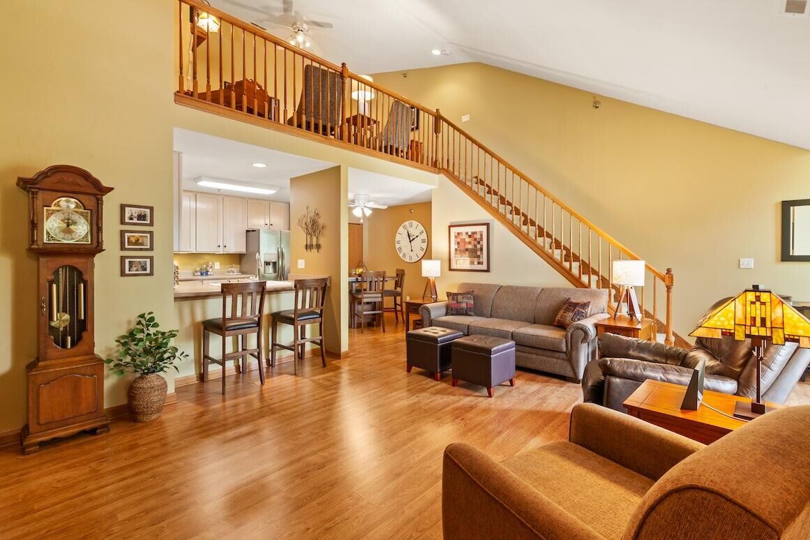 Property Photo:  4731 S Hunter Ln  WI 53151 