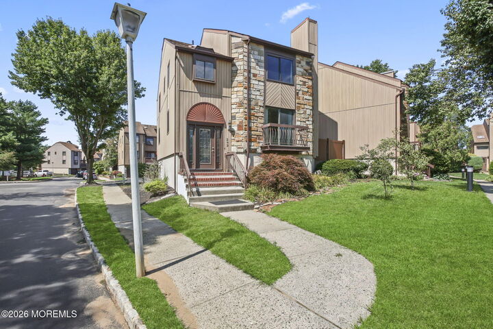 Property Photo:  242 Silver Lane  NJ 08857 