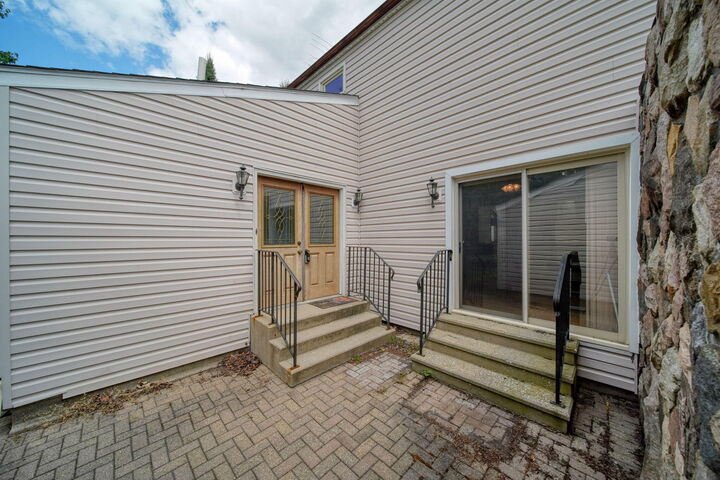 Property Photo: 13142 Taylor Road MI 49230