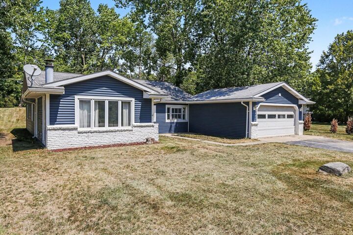 Property Photo:  4917 Merritt Road  MI 48197 