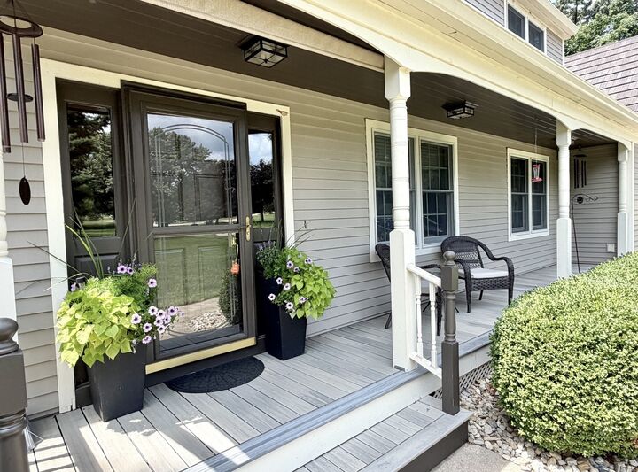 Property Photo:  610 Timber Ridge Road  IL 61356 