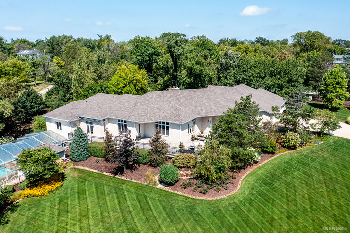 Property Photo: 13100 Fox Lane IL 60439