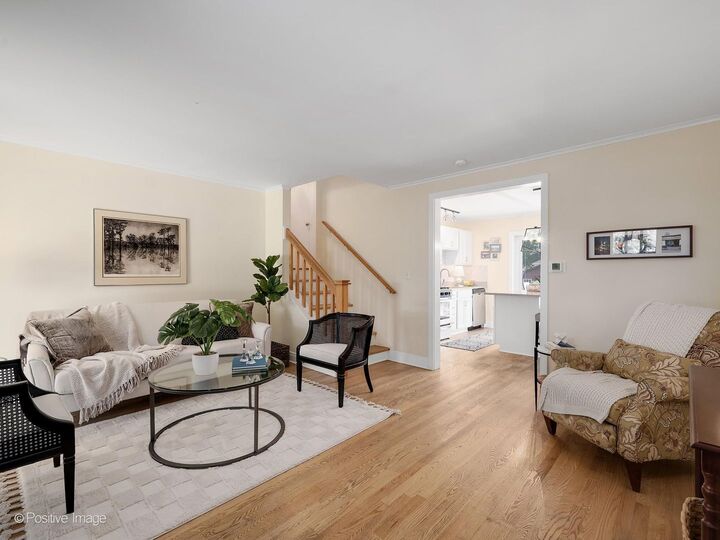 Property Photo: 1139 Ostrander Avenue IL 60526