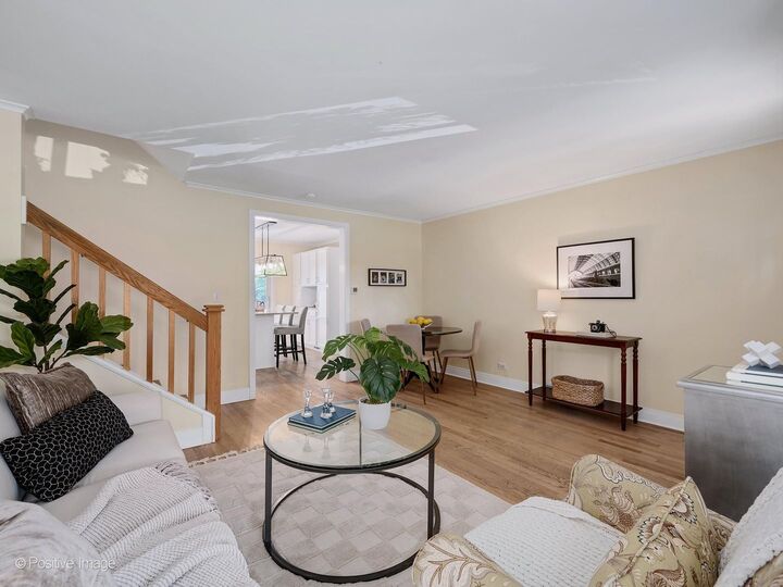 Property Photo:  1139 Ostrander Avenue  IL 60526 